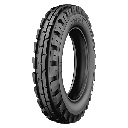 Starmaxx 6.00-16 Tt 88A6 6Pr Tr40 Traktör Ön Lastiği (Üretim Tarihi:2025) ürün görseli 1