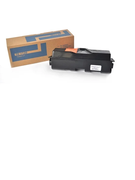 KYOCERA TK-1130 (Japon Toner) (130Gr) (3K) ürün görseli 1