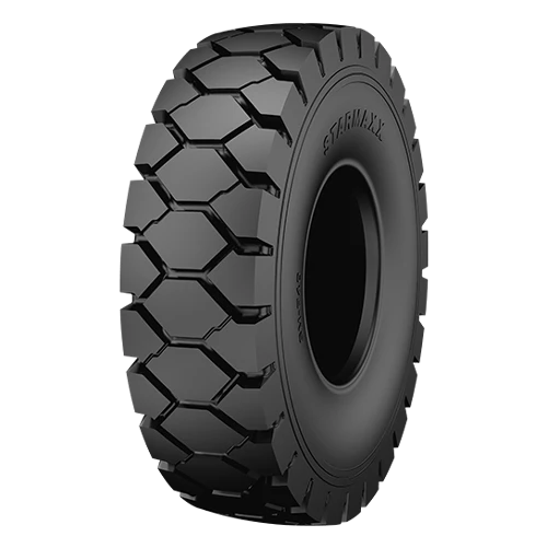 Starmaxx 6.50-10 Tt 125a5 12pr Smf40 Forklıft ürün görseli 1