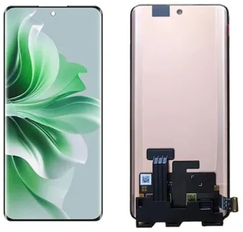 Oppo Reno 11Fs CPH2687 Uyumlu Servis Lcd Ekran Dokunmatik ürün görseli 1
