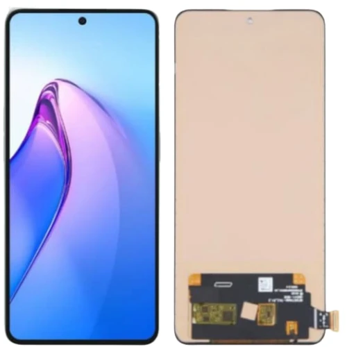 Oppo Reno 11Fs CPH2687 Uyumlu A Kalite Lcd Ekran Dokunmatik ürün görseli 1