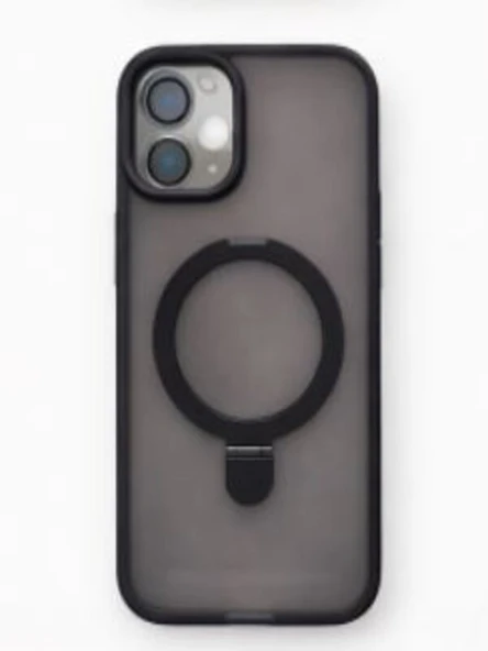 Mmc Trend İphone 13 Telefon Kılıfı - Resim 2