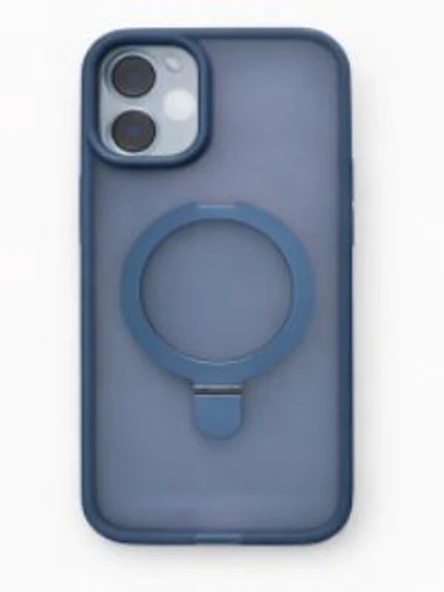 Mmc Trend İphone 13 Telefon Kılıfı - Resim 3