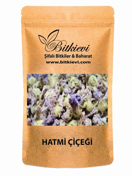 Hatmi Çiçeği 50gr ürün görseli 1