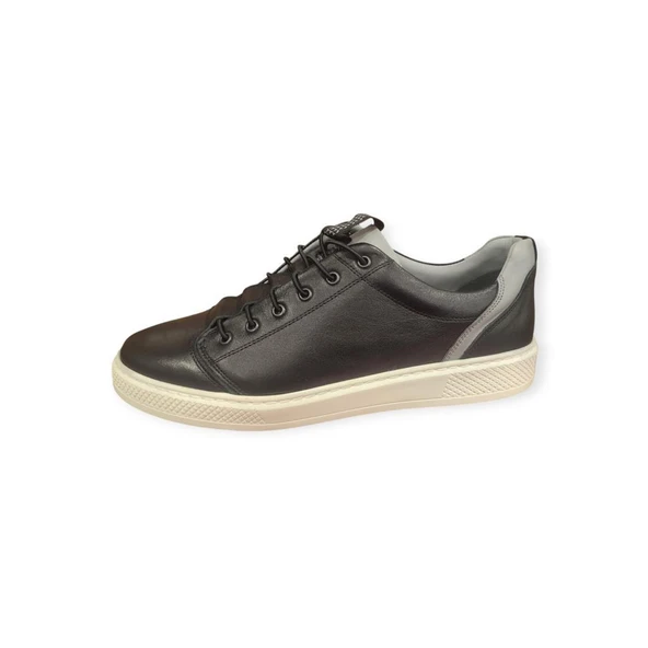 PEPİTA 6262 HAFİF DERİ SNEAKERS ERKEK AYAKKABI ürün görseli 1