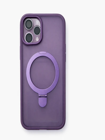 Mmc Trend İphone 13 Telefon Kılıfı - Resim 5