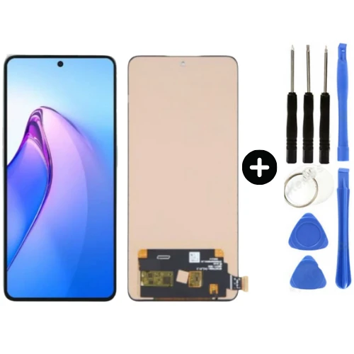 Oppo Reno 11Fs CPH2687 Uyumlu Lcd Ekran Dokunmatik + B7000 ürün görseli 1