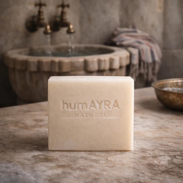 Humayra Antik Hamam Kokulu Doğal Sabun 100 gr ürün görseli 1