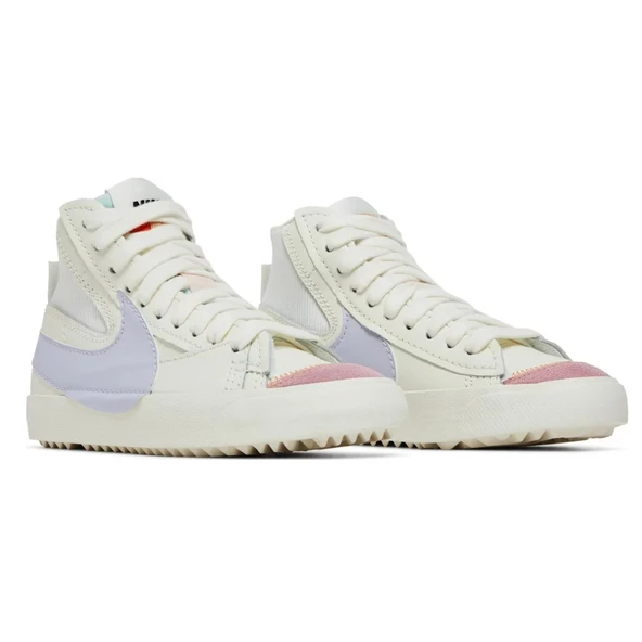 Nike Blazer Mid 77 Jumbo Glaze Powder - Resim 2