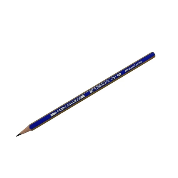 Faber Castell Dereceli Kalem 6h ürün görseli 1