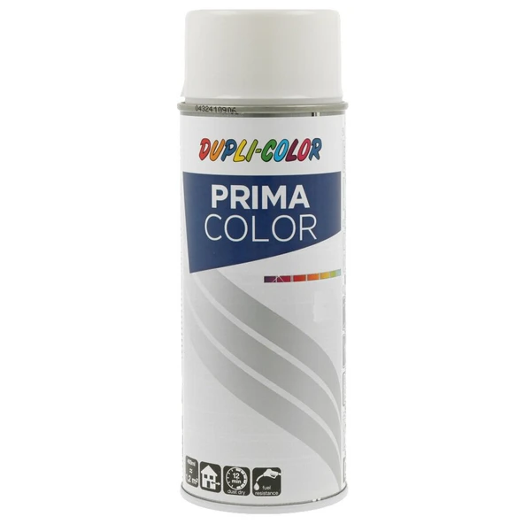 Dupli-Color Prima Akrilik Sprey Boya 400 ml ürün görseli 1