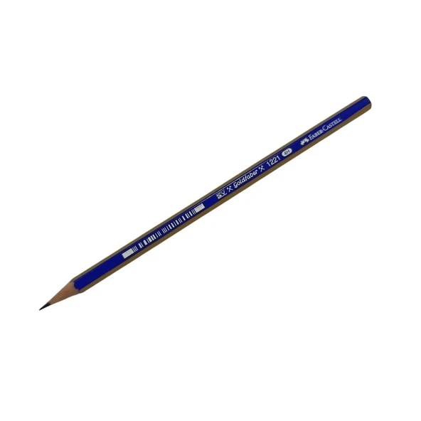 Faber Castell Dereceli Kalem 4h ürün görseli 1