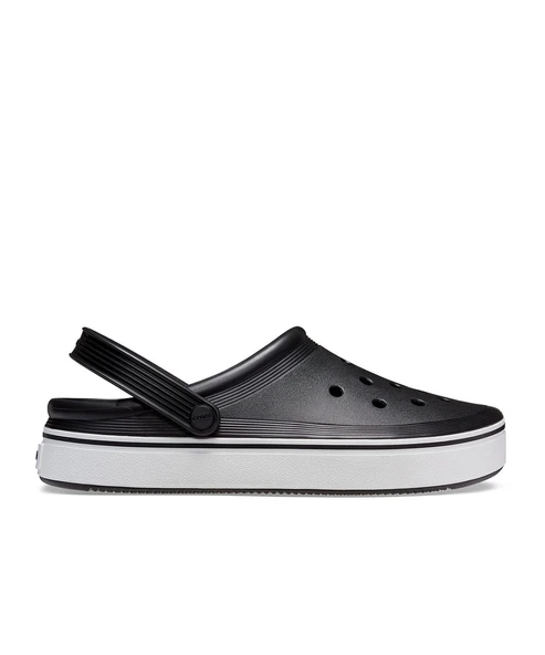 Crocs Off Court Clog 208371-001 Kadın Terlik ürün görseli 1