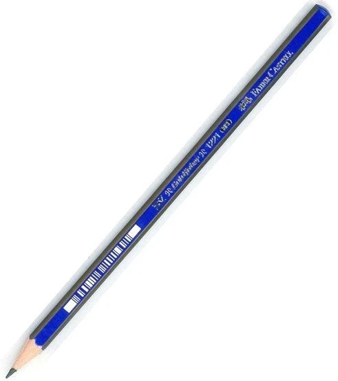 Faber Castell Dereceli Kalem 3h ürün görseli 1