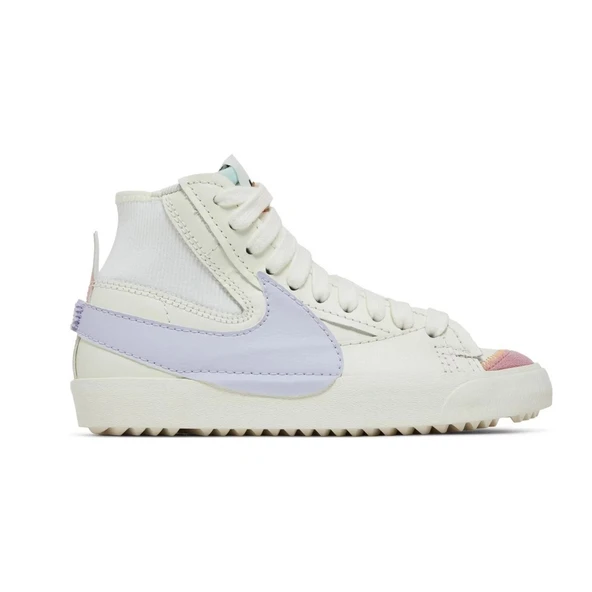 Nike Blazer Mid 77 Jumbo Glaze Powder ürün görseli 1