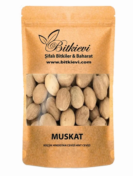Muskat Tane 100gr ürün görseli 1