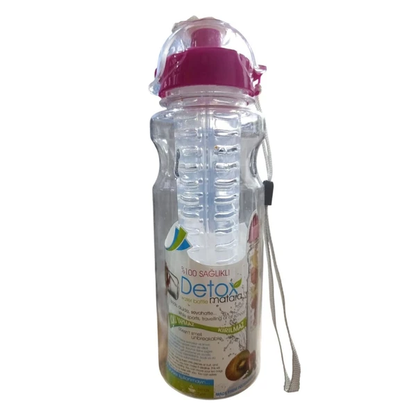 Ticon Detox Matara 600 Ml ürün görseli 1