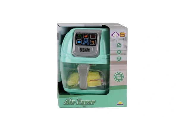 Mey İthalat® EV ALETİ SES/IŞIK - Resim 2