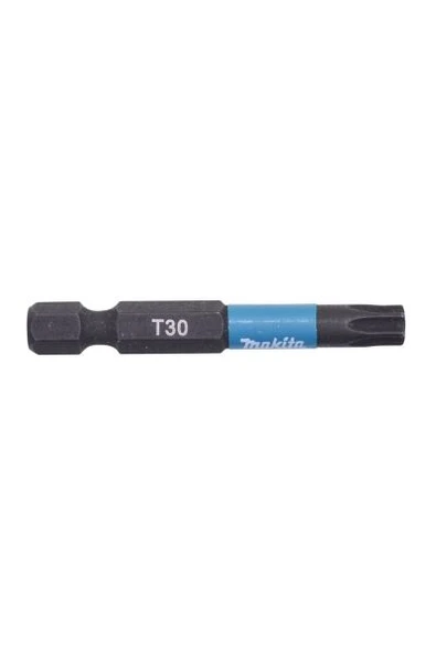 Makita B-63806 Impact Black Bits Uç T30 50 MM ürün görseli 1