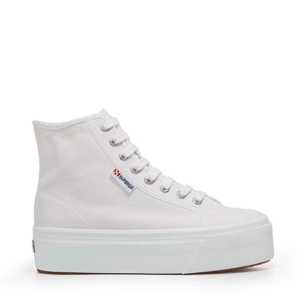supergain S41273W-901 2708 HI TOP GÜNLÜK SPOR AYAKKABI ürün görseli 1
