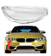 Bmw 4 Serisi F32 2017-20 Sağ Far Camı Ce Belgeli İthal ürün görseli 1