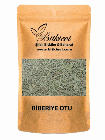 Biberiye 70gr ürün görseli 1