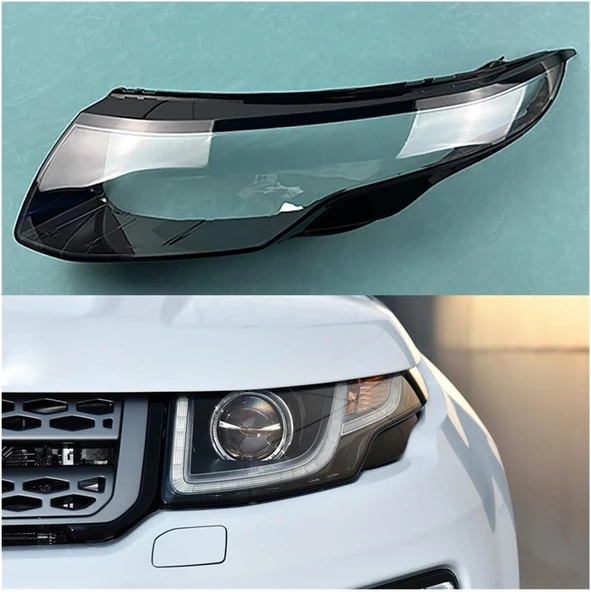 Range Rover Evoque 2012-19 Sol Far Camı CE Belgeli İthal ürün görseli 1