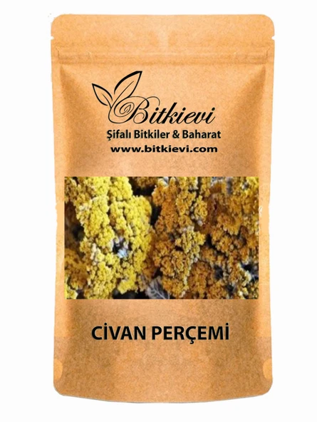 Civan Perçemi 70gr ürün görseli 1