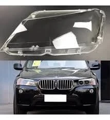 Bmw X3 Seri F25 2011-14 Sol Far Camı CE Belgeli İthal ürün görseli 1