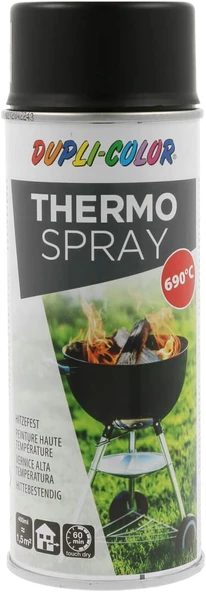Dupli-Color 690°C Isıya Dayanıklı Sprey Boya 400 ml ürün görseli 1