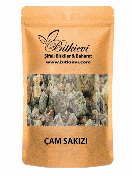 Çam Sakızı 50gr ürün görseli 1