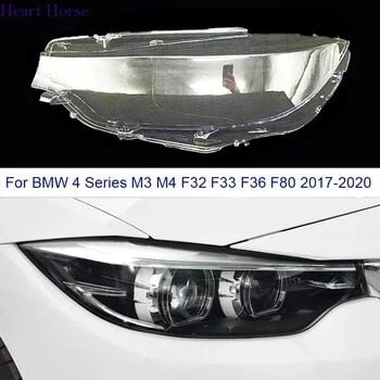 Bmw 4 Serisi F32 2017-20 Sol Far Camı Ce Belgeli İthal ürün görseli 1