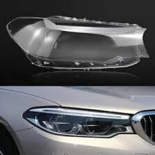 Bmw 5 serisi G30 2017-20 Sağ Far Camı Ce Belgeli İthal ürün görseli 1