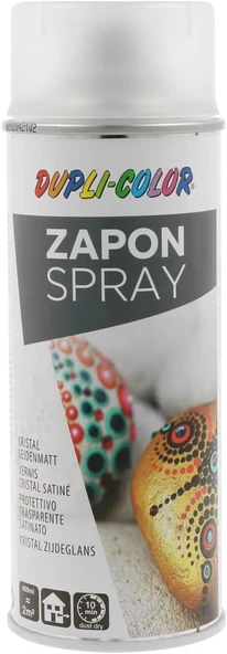 Dupli-Color Zapon Sprey 400 ml ürün görseli 1