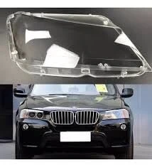 Bmw X3 Seri F25 2011-14 Sağ Far Camı CE Belgeli İthal ürün görseli 1