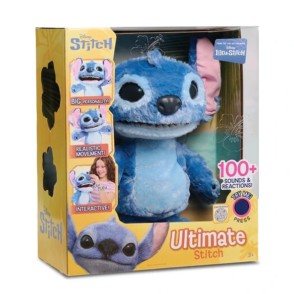 Mey İthalat® Peluş 43 cm - Resim 5