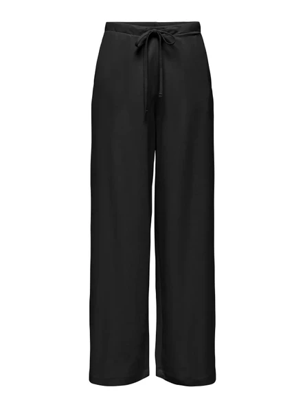15366882 ONLSAKURA LOOSE PULL UP PANTS WMN ürün görseli 1