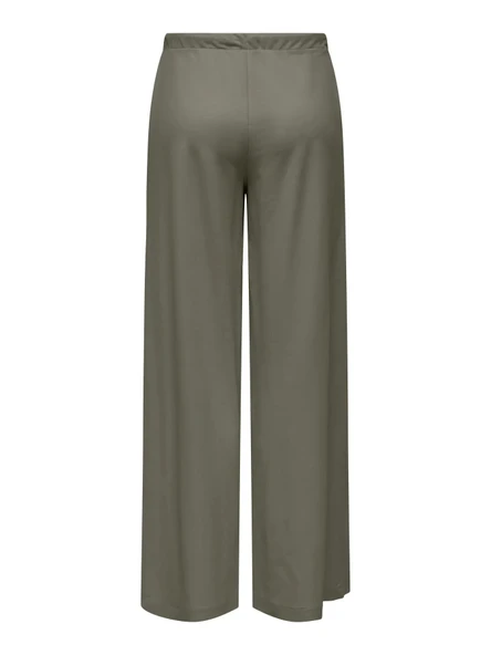 15366882 ONLSAKURA LOOSE PULL UP PANTS WMN - Resim 8