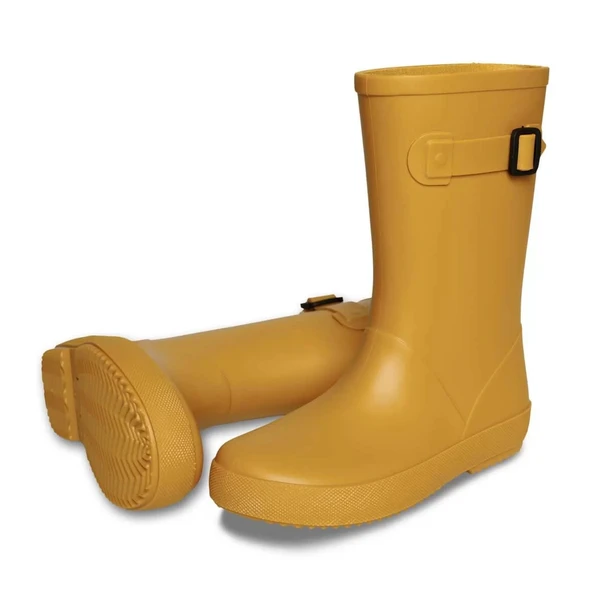 igora W10236-080 SPLASH MC KIŞLIK BOT ÇİZME - Resim 2