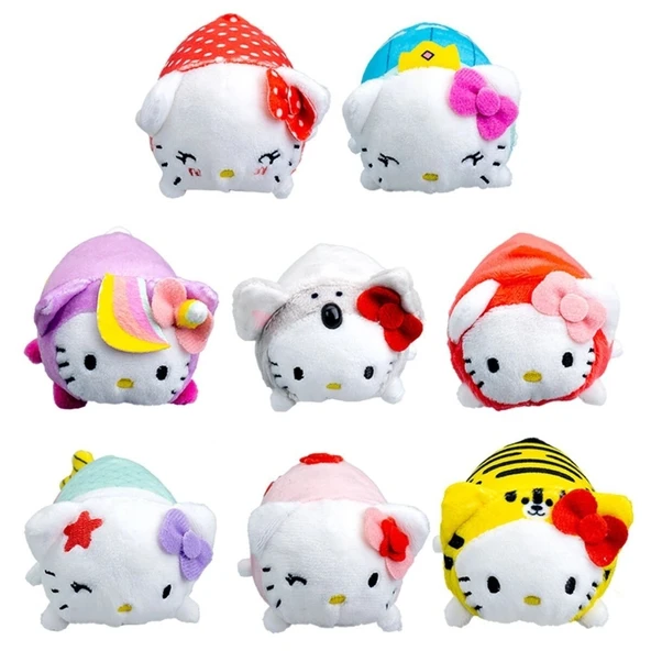 Mey İthalat® HKSQUISHY Peluş - 109/CN22 ürün görseli 1