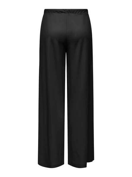 15366882 ONLSAKURA LOOSE PULL UP PANTS WMN - Resim 6