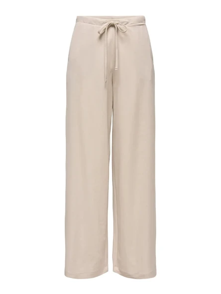 15366882 ONLSAKURA LOOSE PULL UP PANTS WMN - Resim 12