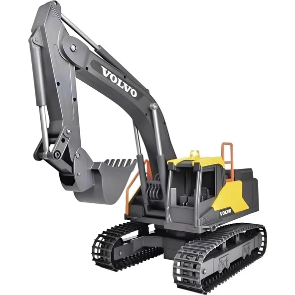 Mey İthalat® Dickie Toys Rc Volvo Maden Ekskavatörü ürün görseli 1