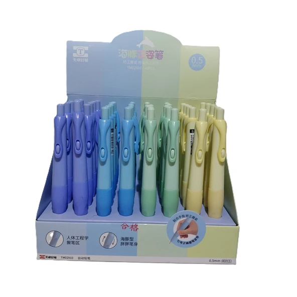 Bafix Versatil Kalem 0.5 MM Uçlu Kalem (40 Lı Paket) ürün görseli 1