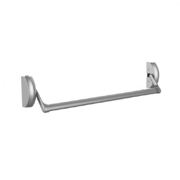 İto tek kanat Panik Bar yangın çıkış kapısı kolu sertifikalı panik bar kolu ürün görseli 1
