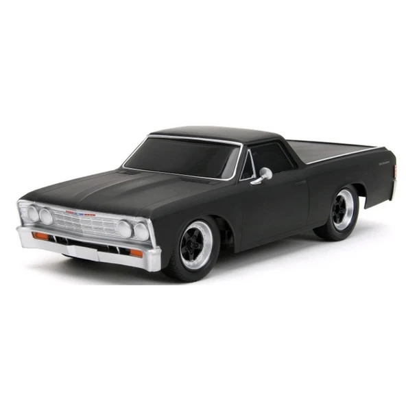 Mey İthalat®  Jada 1/16 F/F Fast & Furious 1967 Chevrolet El Camino 2.4 SMB-253206013 ürün görseli 1