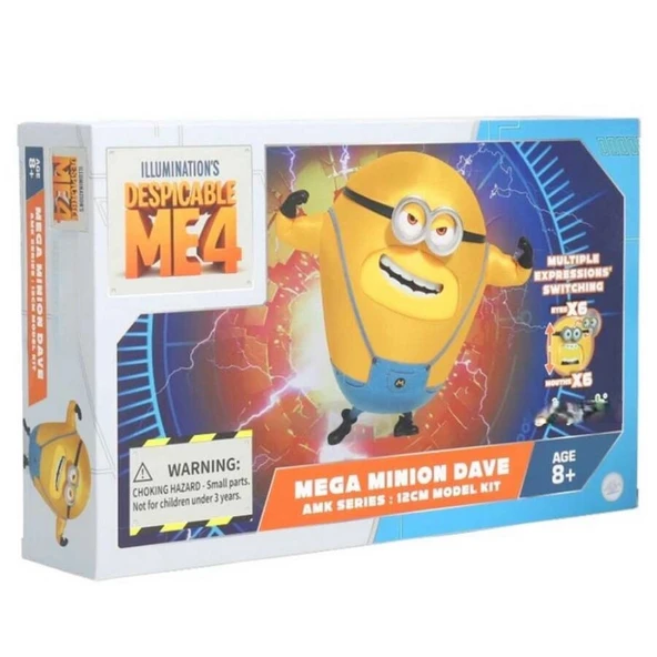 Mey İthalat® Figür 12 cm - Resim 3