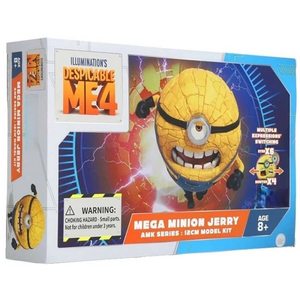 Mey İthalat® Figür 12 cm - Resim 2