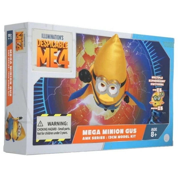 Mey İthalat® Figür 13 cm - Resim 3