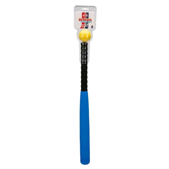 Mey İthalat®  Beyzbol Seti 60 cm. - Resim 3